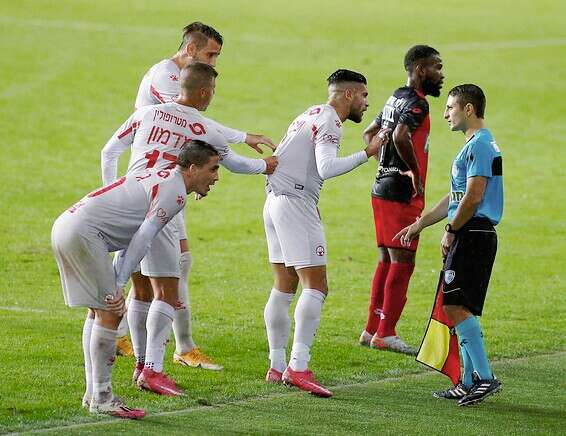 צילום: אלן שיבר